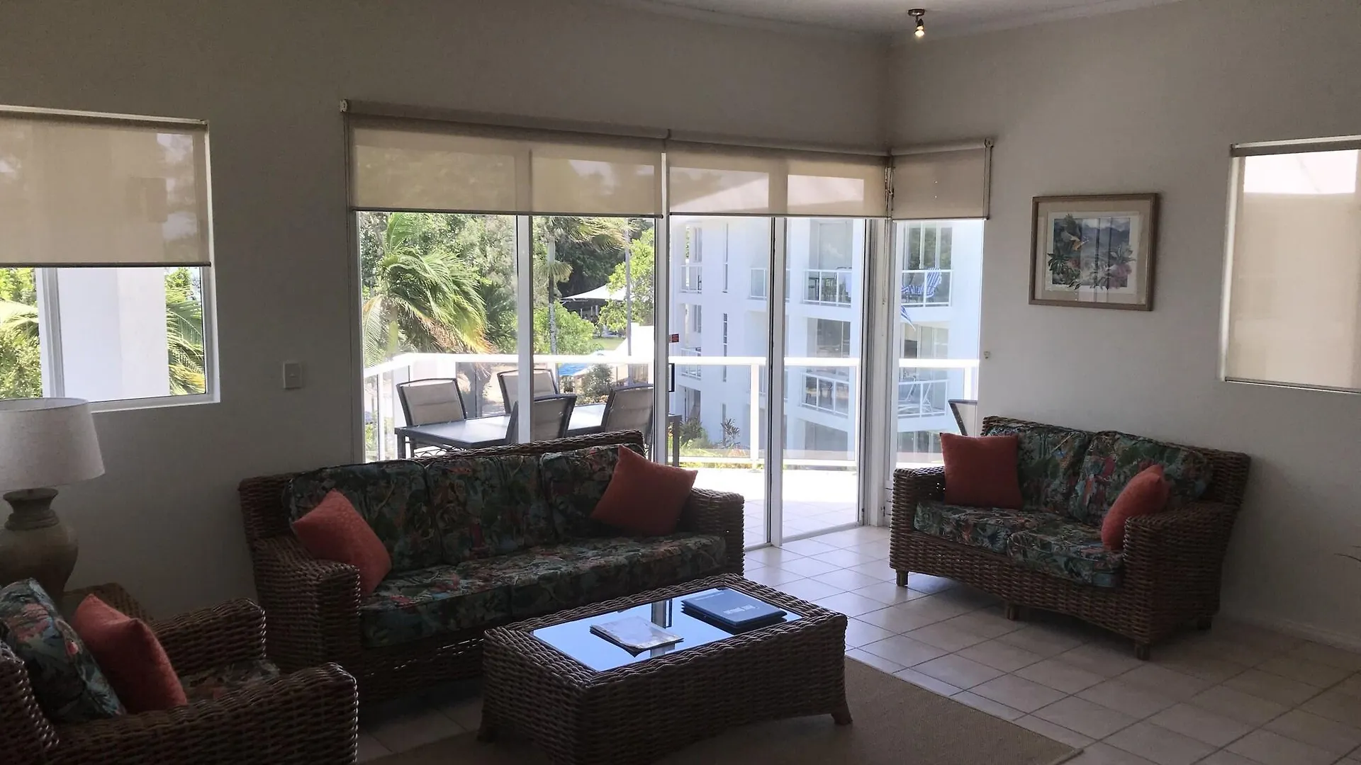 Aparthotel Beaches Holiday Apartments - Official Onsite Reception & Check In Port Douglas