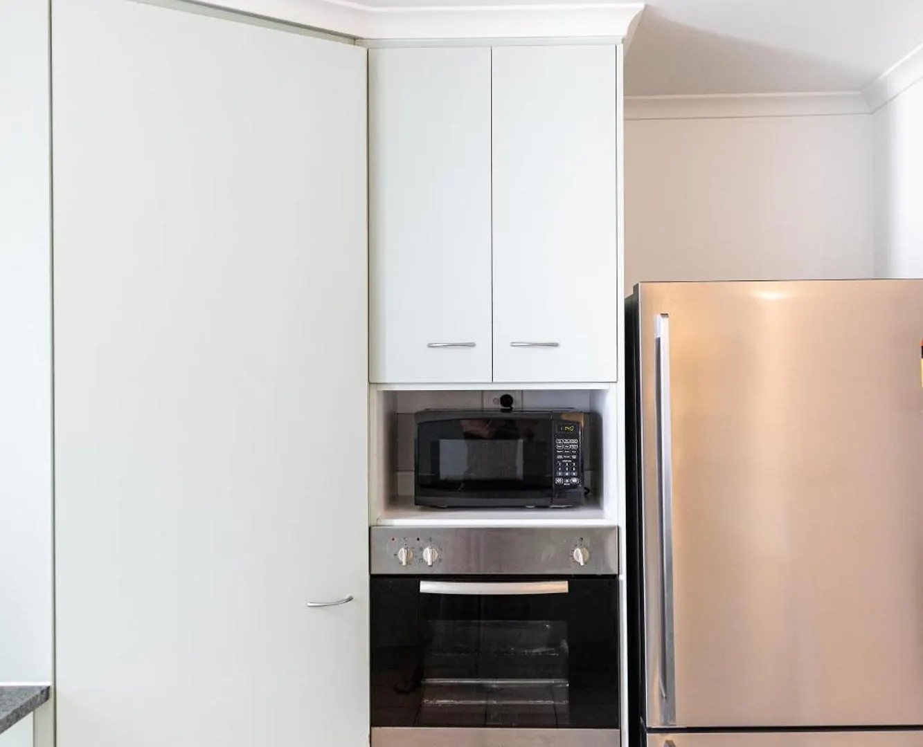 Beaches Holiday Apartments - Official Onsite Reception & Check In Port Douglas 4*,  Australia
