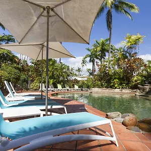 Aparthotel Club Tropical - Official Onsite Reception & Check In